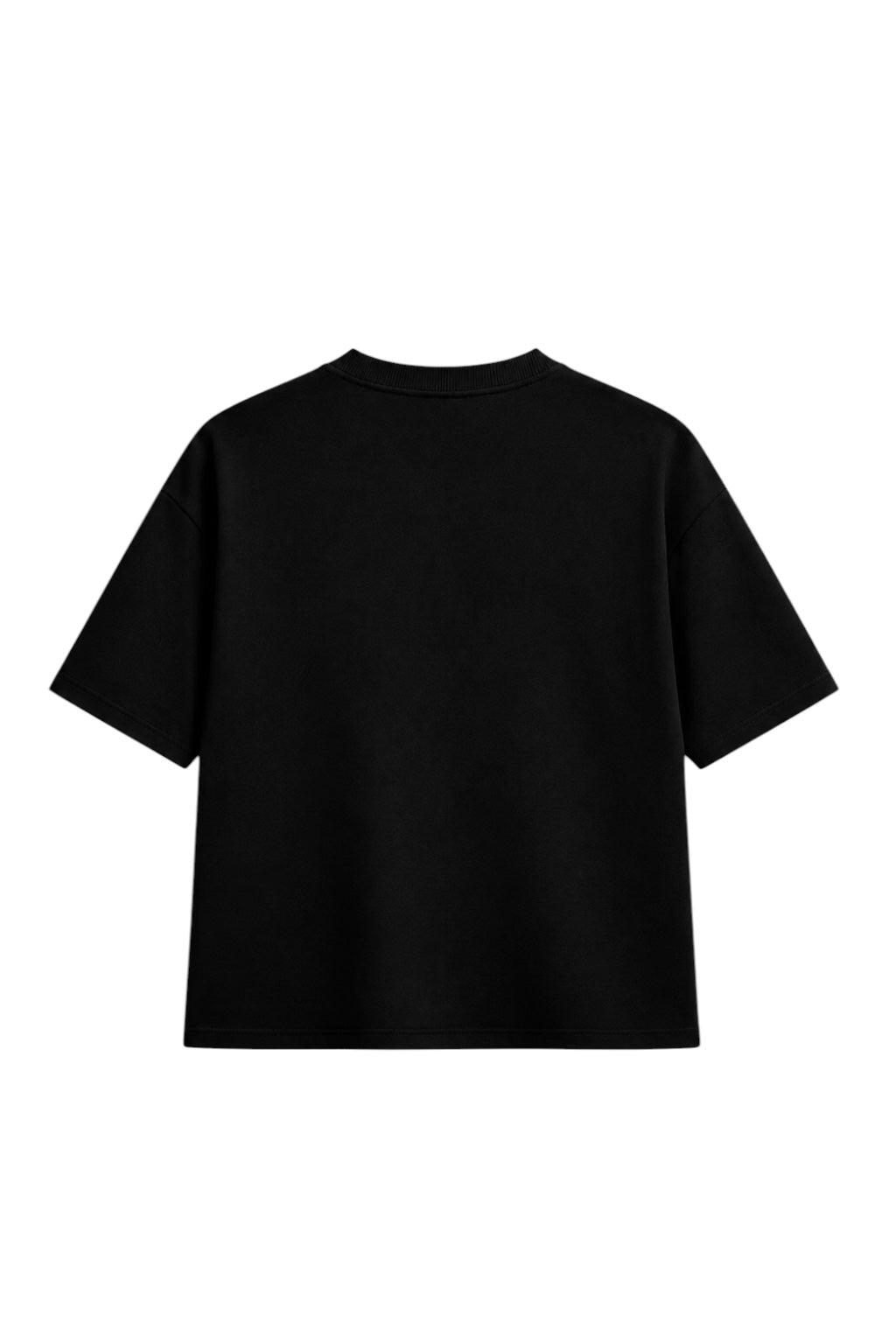 SIGNATURE BOXY TSHIRT