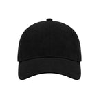 SUEDE BASEBALL CAP