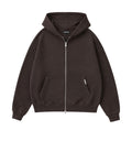 The Essential Zip Hoodie