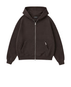 The Essential Zip Hoodie