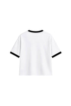 Essential Contrast Tee