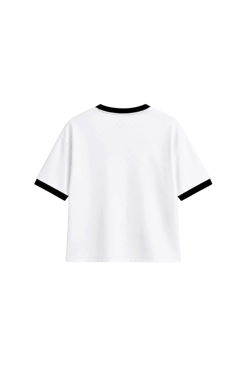 Essential Contrast Tee