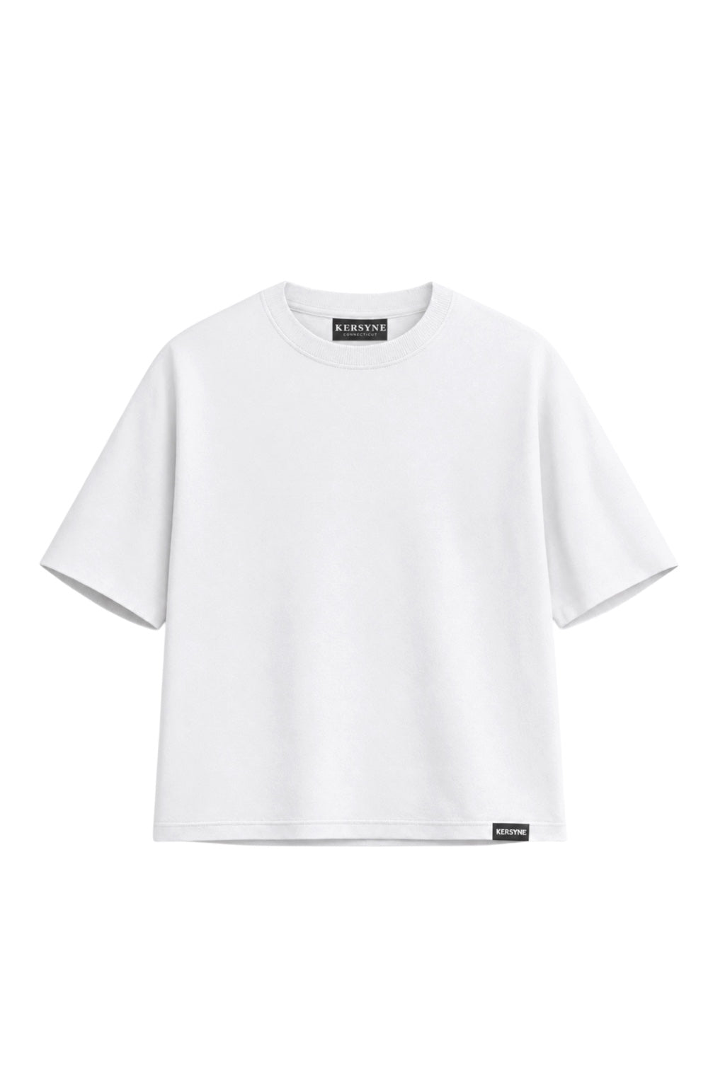 SIGNATURE BOXY TSHIRT