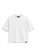 SIGNATURE BOXY TSHIRT
