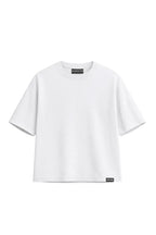 SIGNATURE BOXY TSHIRT