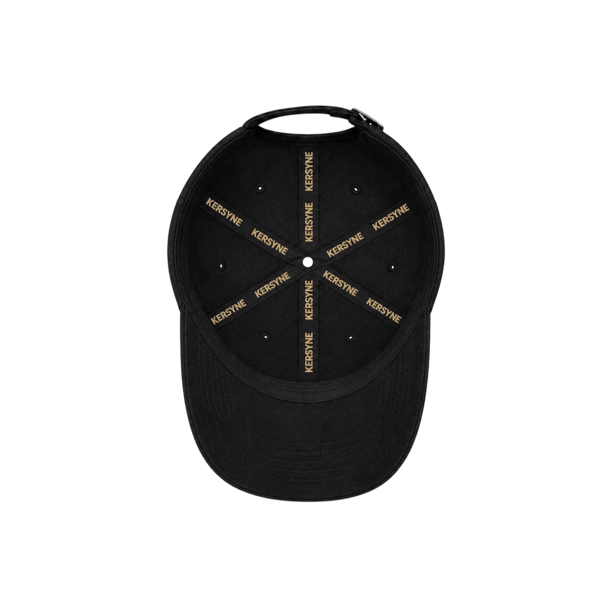 SUEDE BASEBALL CAP