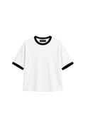 Essential Contrast Tee