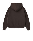 The Essential Zip Hoodie
