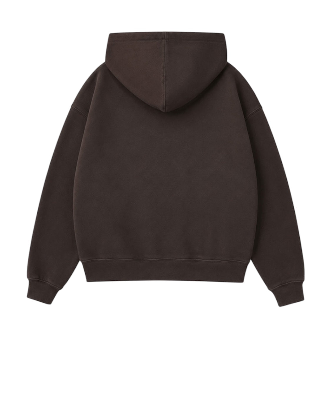 The Essential Zip Hoodie