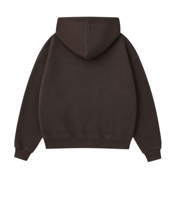 The Essential Zip Hoodie