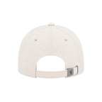 SUEDE BASEBALL CAP